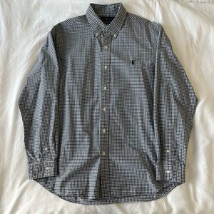 Polo Ralph Lauren Button Down